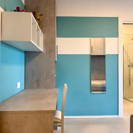 Meit 5b - Carraro Immobiliare - Family Lejlighed *