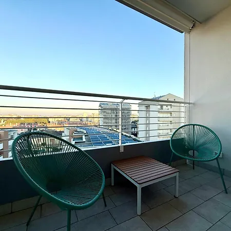 Apartman Meit 5b - Carraro Immobiliare - Family