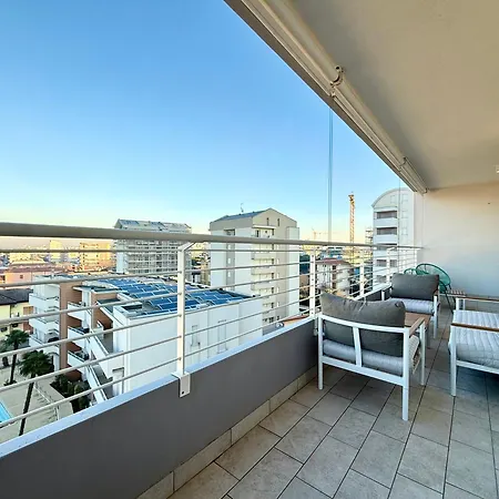 Meit 5b - Carraro Immobiliare - Family Apartman Lido di Jesolo