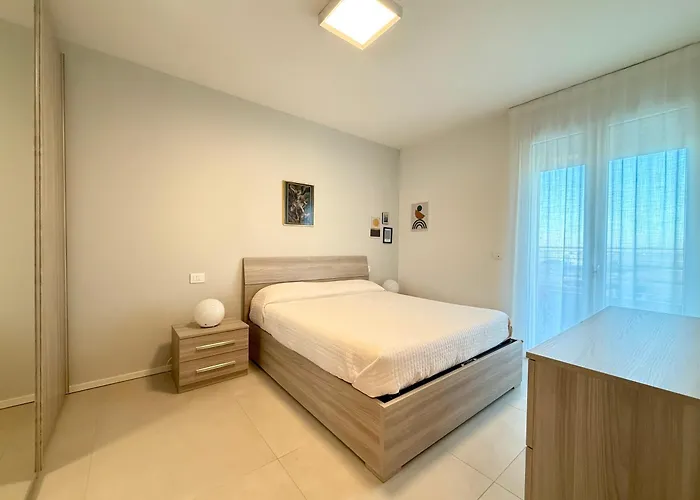 Meit 5b - Carraro Immobiliare - Family Lejlighed