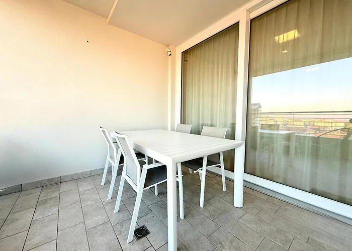 Meit 5b - Carraro Immobiliare - Family * Lido di Jesolo
