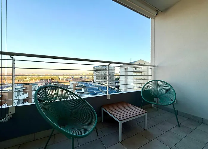 Lejlighed Meit 5b - Carraro Immobiliare - Family