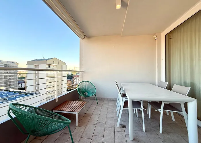 Lejlighed Meit 5b - Carraro Immobiliare - Family Lido di Jesolo